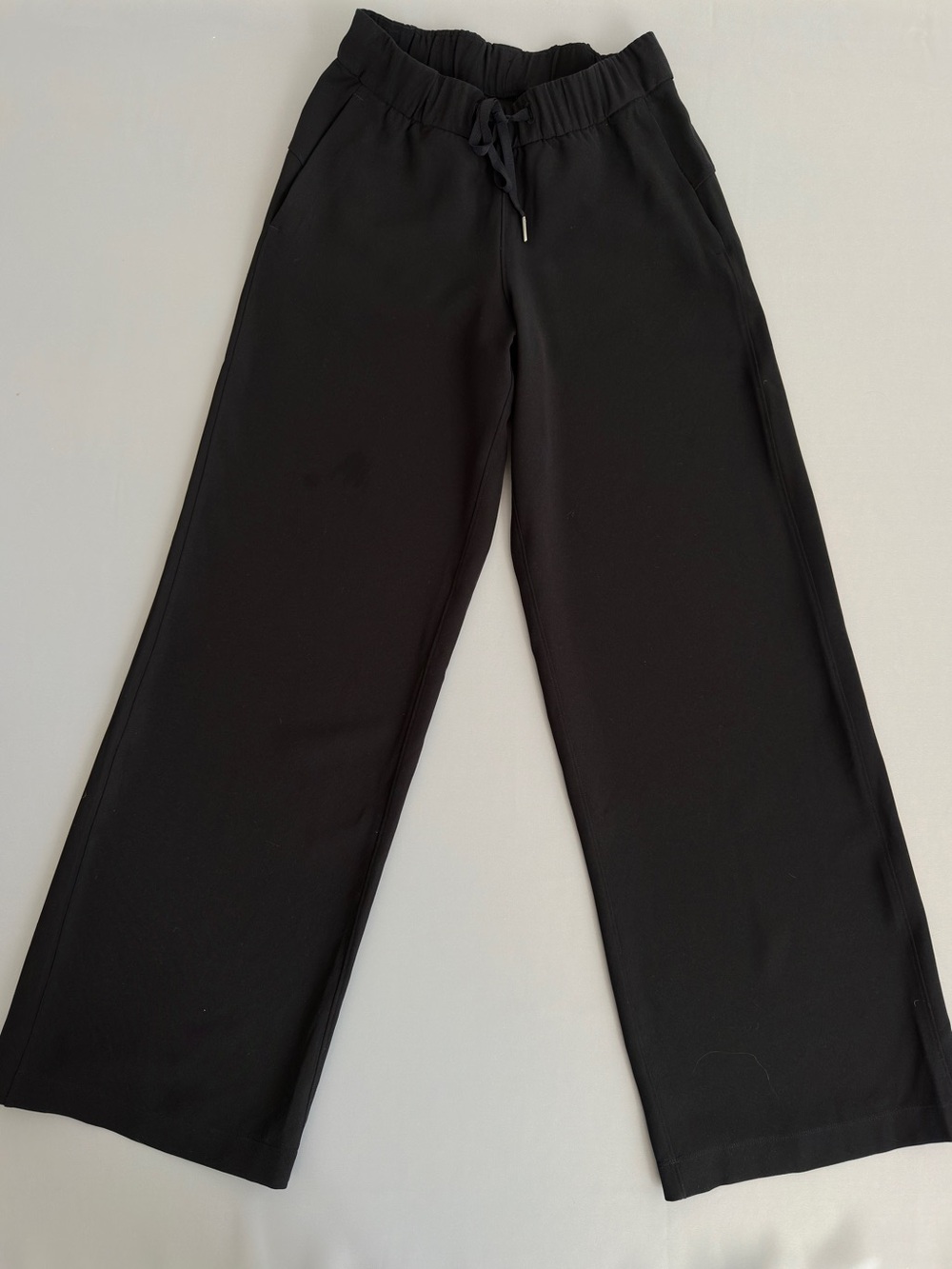 Lululemon On The Fly Pant Wide Leg